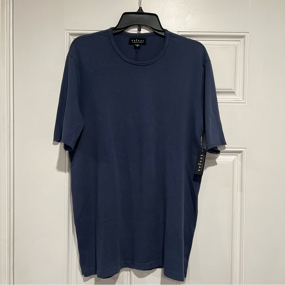 Velvet by Graham & Spencer / Men’s T shirt